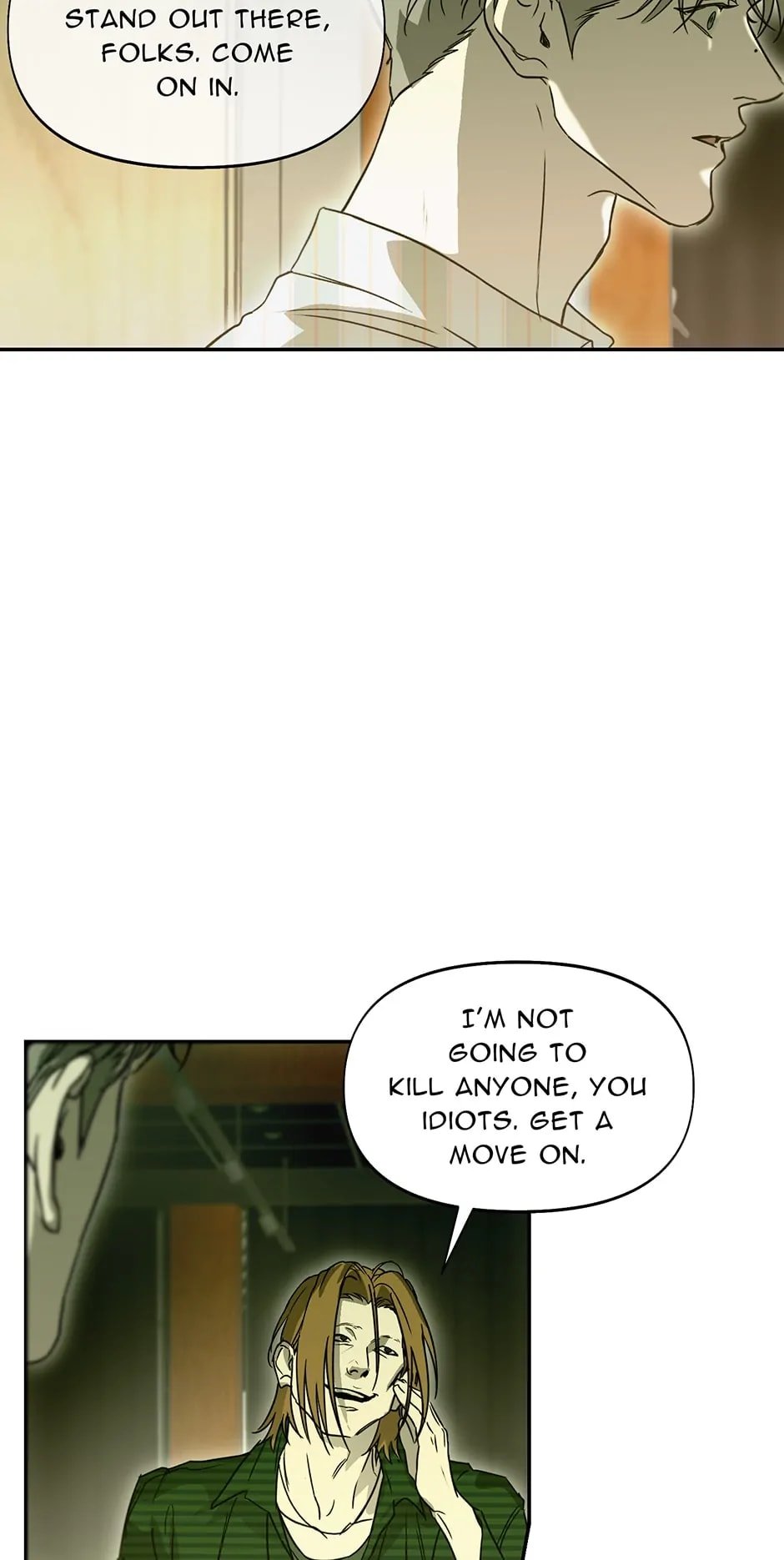 Nerd Project, Chapter 32 image 03
